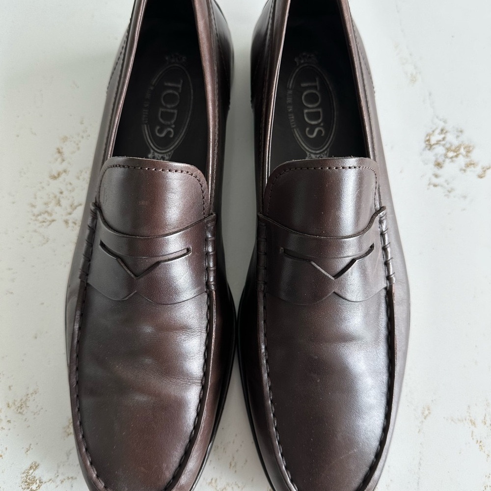 Tod’s men shoes